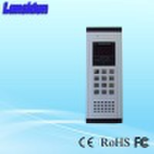 (home automation systems,access control)audio inte