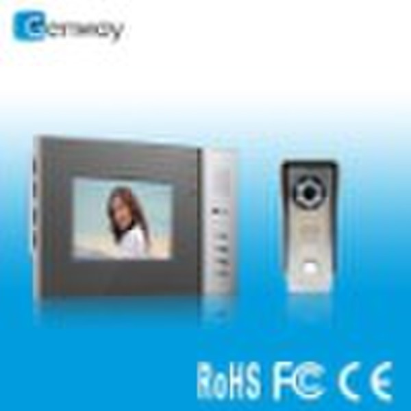 Video door phone for Villa FS7V1