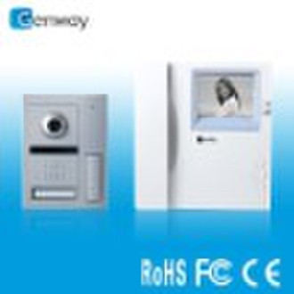 Classical B/W handset door entry kit: FS5V12