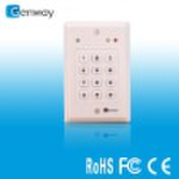 Access control system :ECK-04A