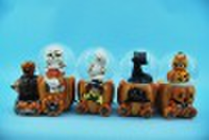 polyresin Geschenk & Hallowmas Wasserball, Hallowma