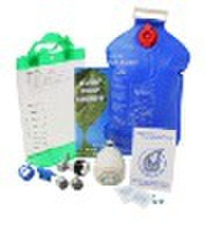 Niagara Wasserschutz Eco Kit