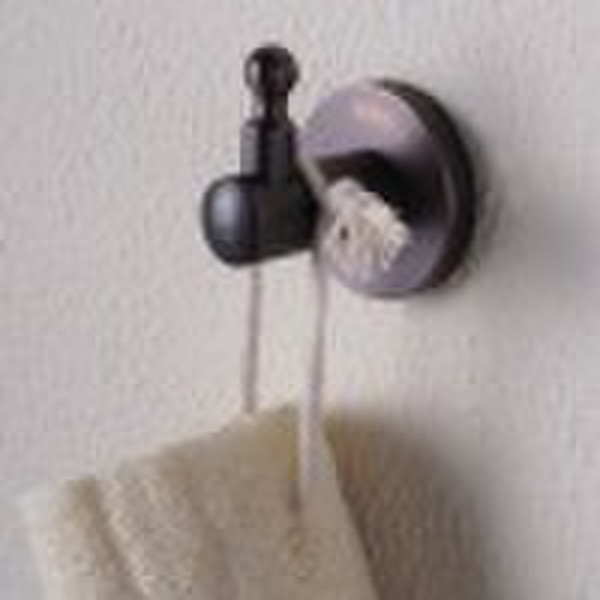 Brass Bathroom Hook