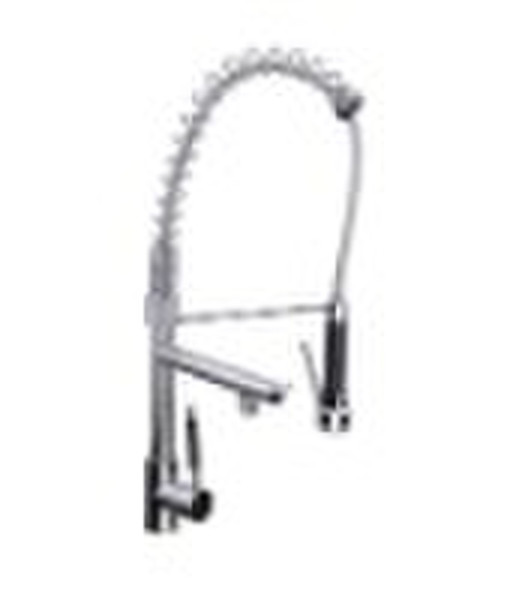 SINGLE HOLE KINCHEN FAUCET