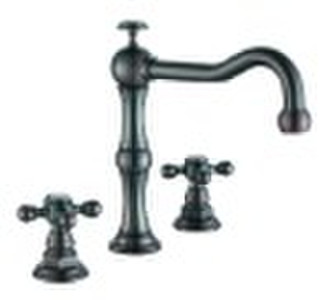 three hole basin faucet 04/P1045