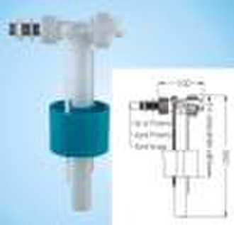 float valve