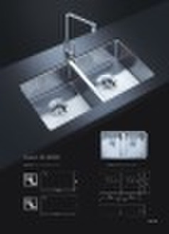 Sink (AF-8400E)