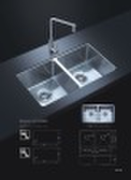 Sink (AF-8400B )