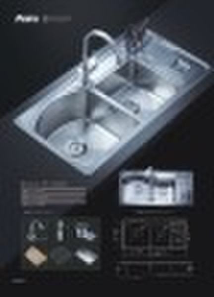 Sink (AF-1020B)