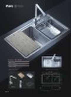 Sink (AF-8848)