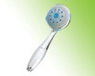 shower head