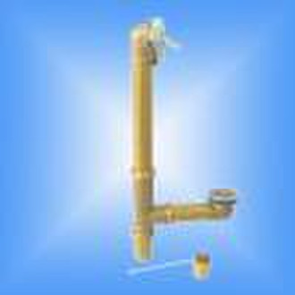 Brass bathwaste(FS-06814)