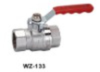 Brass Ball Valve (WZ-133)