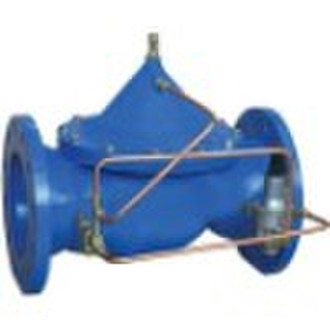 flow contro valves