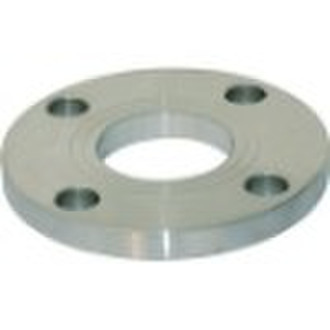 Flat Flange