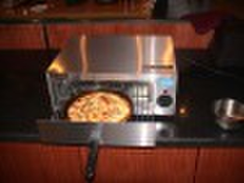 pizza oven