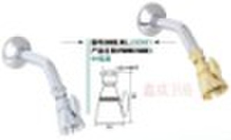 deluxe water-saving all brass shower faucet(XC501)