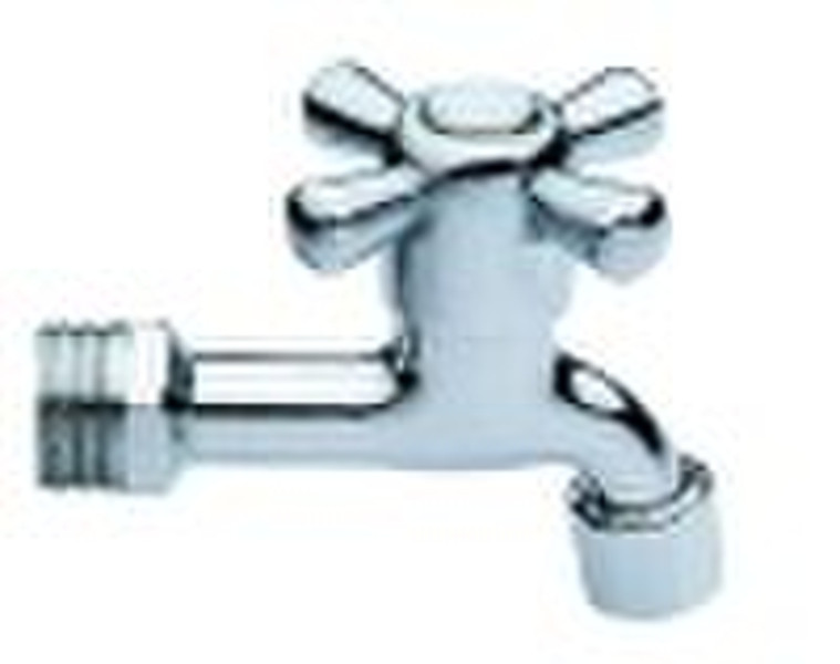 zine-alloy water faucet NM-8050