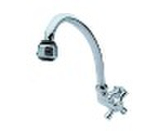 zinc alloy kitchen faucet NM-8075