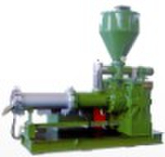 PRE Series Planetary Roller Extruder