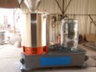 SHR series high-speed mixer