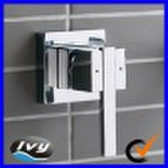 Square brass Shower Mixer