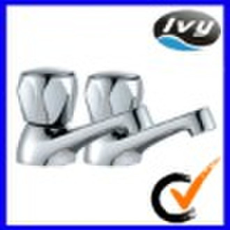 single holdle pillar tap(uk faucet,basin tap)