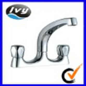 two handle bath tap( bath tap,uk faucet)