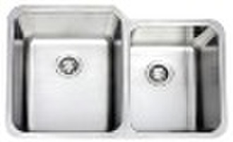 stainless steel kitchen sink 3221C