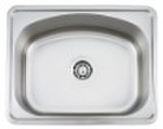 stainless steel kitchen sink 5846