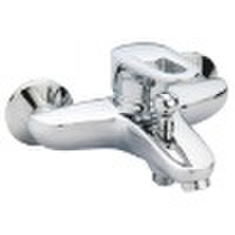 Wall Bathroom Mixer