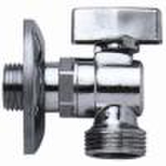 ZINC ANGLE VALVE