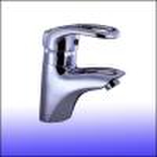 BASIN MIXER