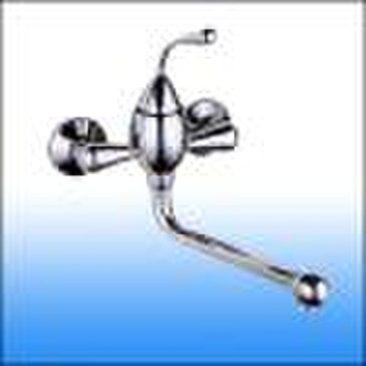 WALL SINK MIXER