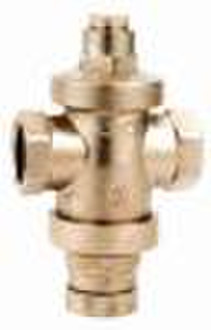 RADIATOR VALVE