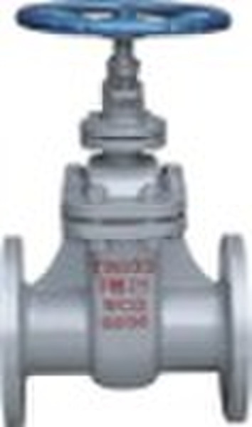 CS / SS GATE VALVE