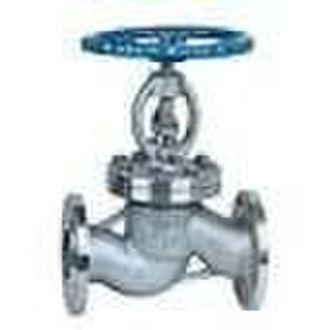 Flanged Stop Valve