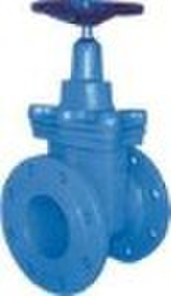 gate valves din 3352-f4