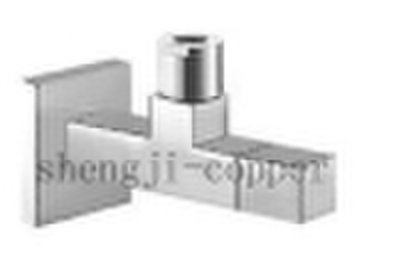 zinc angle valve (SJ1029)