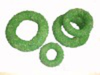 Moss Wreath