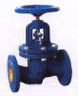 Globe valves     F1