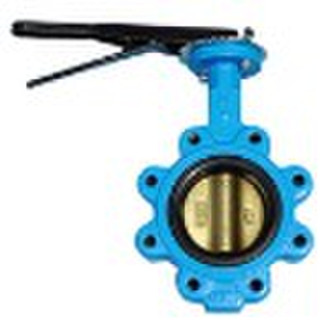 Butterfly Valve