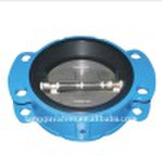 Rubber Gate Valve