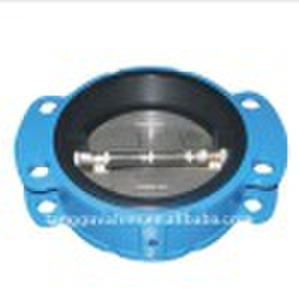 Rubber Gate Valve