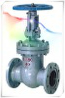 Cast Steel Gate Valve