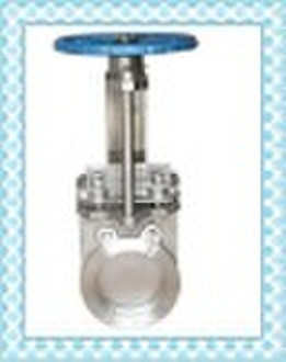 Knife Gate Valve