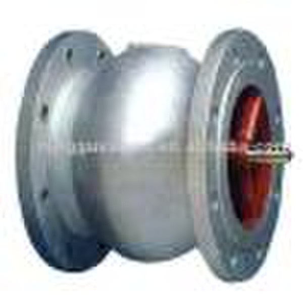 Flanged Check Valve