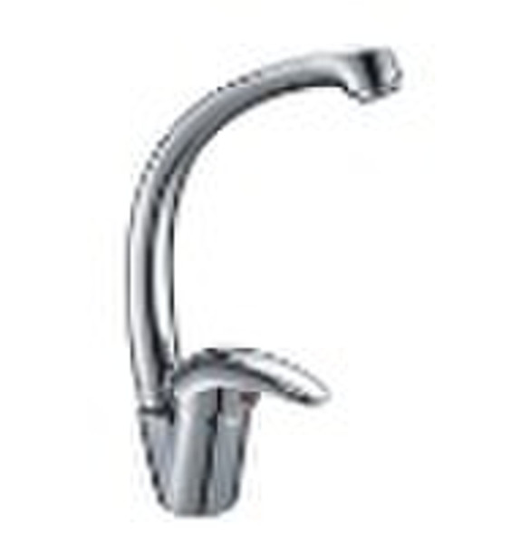 Single lever kitchen faucet(sink faucet,kitchen ta