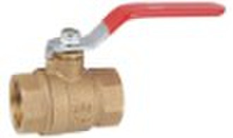 bronze ball valve