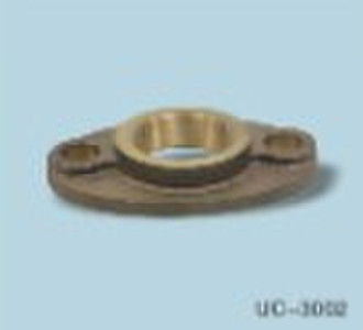 bronze flange